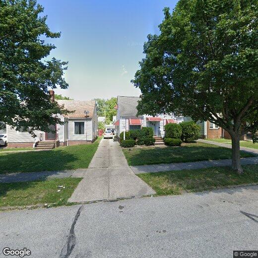 16301 Throckley Ave, Cleveland, OH 44128 House for Rent in Cleveland, OH