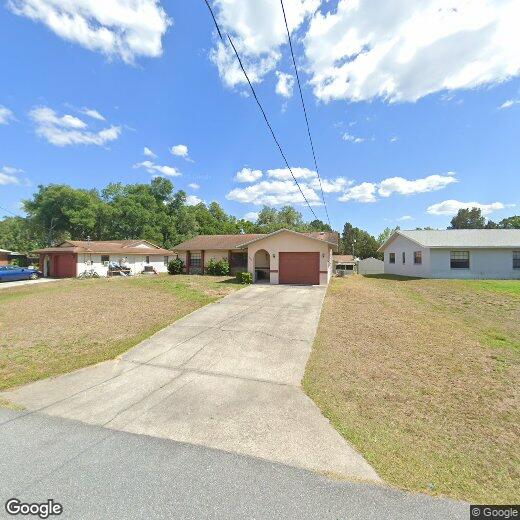 4095 N Little Hawk Point, Crystal River, FL 34428 House Rental in