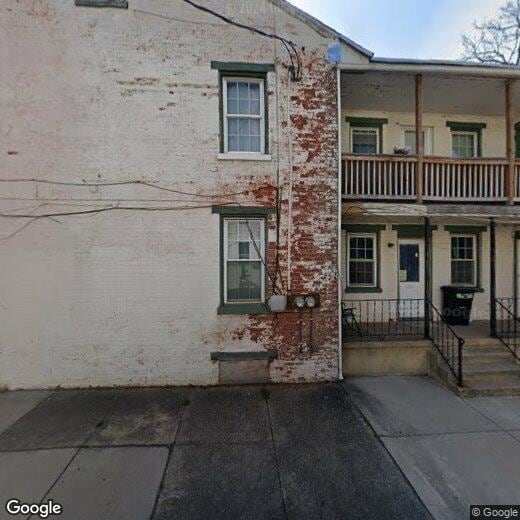 439 E Prospect St, York, PA 17403 House Rental in York, PA