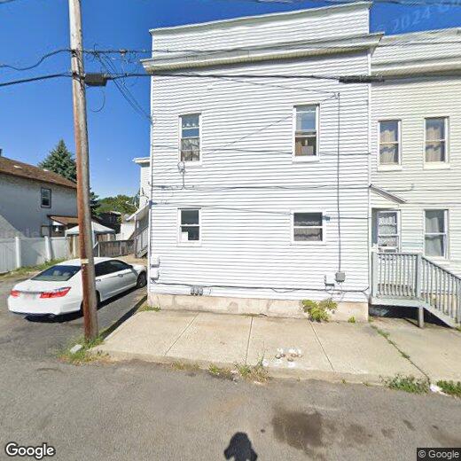 112 E Market St Unit 3, Scranton, PA 18509 Apartment for Rent in