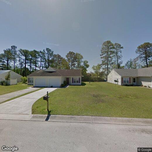 116 Jerrett Ln, Havelock, NC 28532 Townhome Rentals in Havelock NC