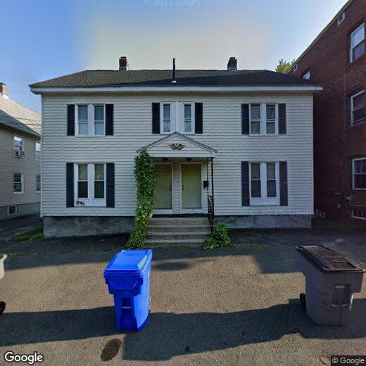 12 Thompson Ct Unit 2nd Flr, Enfield, CT 06082 Room for Rent in