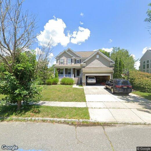 100 Rockport Dr, Egg Harbor Township, NJ 08234 House Rental in Egg