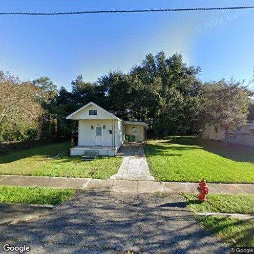 375 Ocean Ave, Gretna, LA 70053 House Rental in Gretna, LA