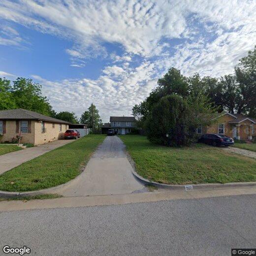 Foto principal - 3137 Pioneer Ave