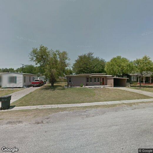 Primary Photo - 115 Triangle Dr N
