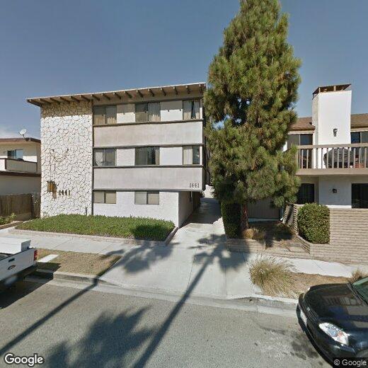 Primary Photo - 1441 Manhattan Beach Blvd