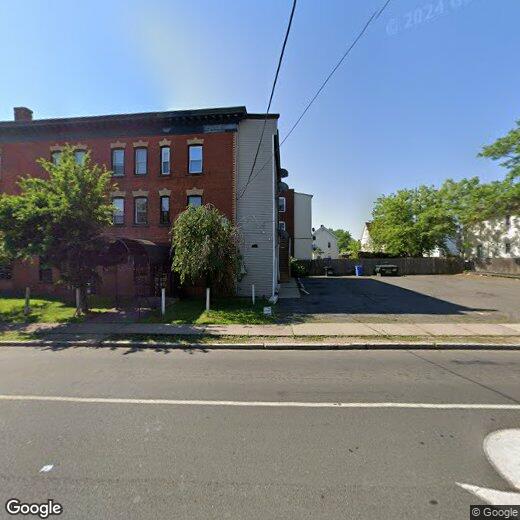 457 Franklin Ave Unit 3, Hartford, CT 06114 Apartment for Rent in