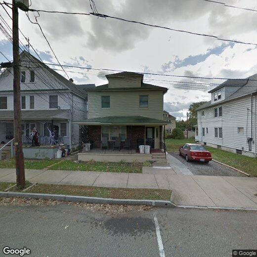 224 New Mallery Pl Unit 4, WilkesBarre, PA 18702 Apartment for Rent