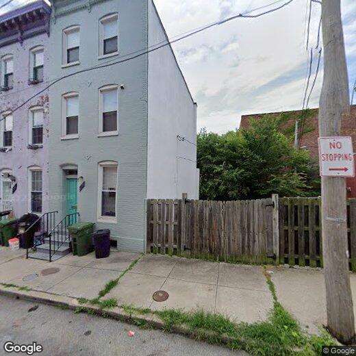 Foto principal - 1531 W Fairmount Ave
