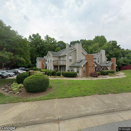 422 Lees Mill Dr, Newport News, VA 23608 Condo for Rent in Newport