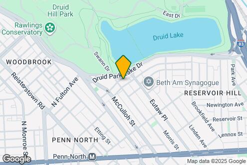 Temple Gardens photo'