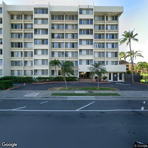 Primary Photo - 5122 Likini St