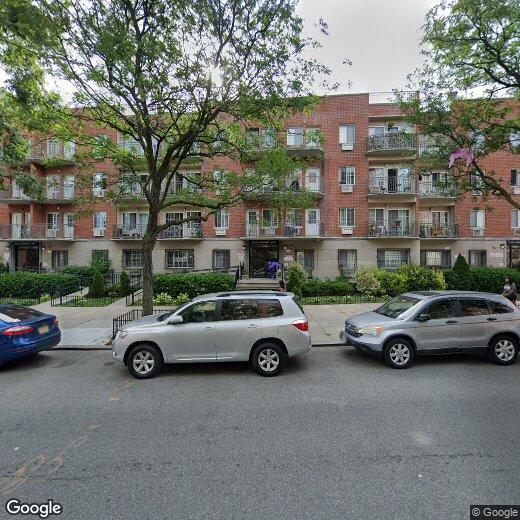 Primary Photo - Sedgwick Avenue