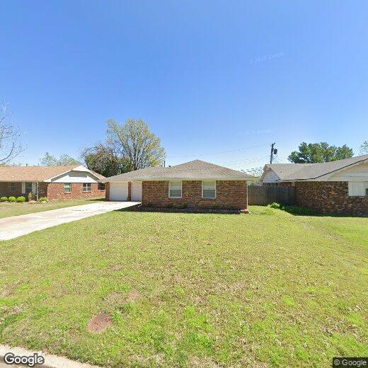 9412 Northland Rd, Oklahoma City, OK 73120 House Rental in Oklahoma City, OK