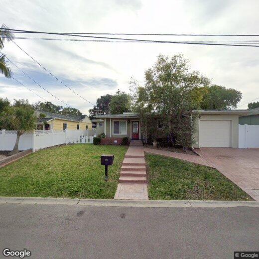 Foto principal - 1865 Mission Cliff Dr