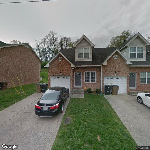 829 Spence Enclave Ln, Nashville, TN 37210 Townhome Rentals in