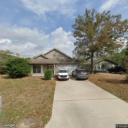 2337 Tradewinds Dr, Gautier, MS 39553 House Rental in Gautier, MS