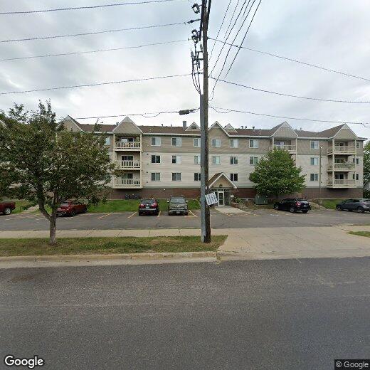 Primary Photo - 801 McKinley Ave