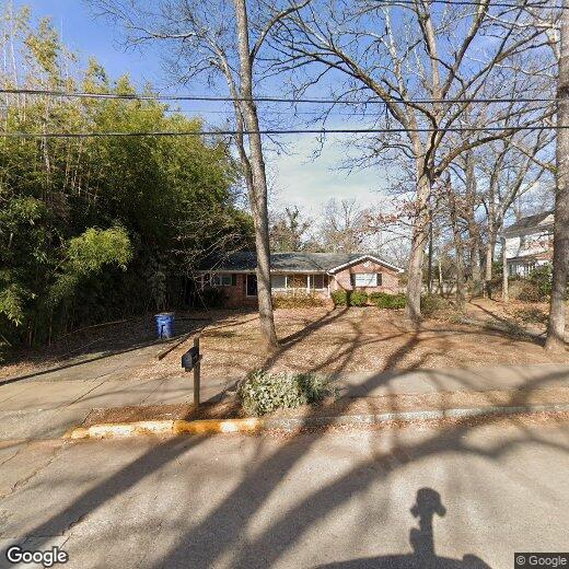 382 Mt Vernon Pl, Athens, GA 30606 House Rental in Athens, GA