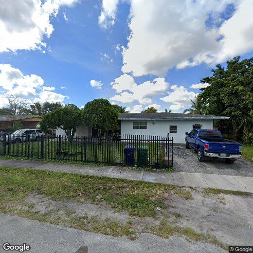 Primary Photo - 1160 NE 200th Terrace