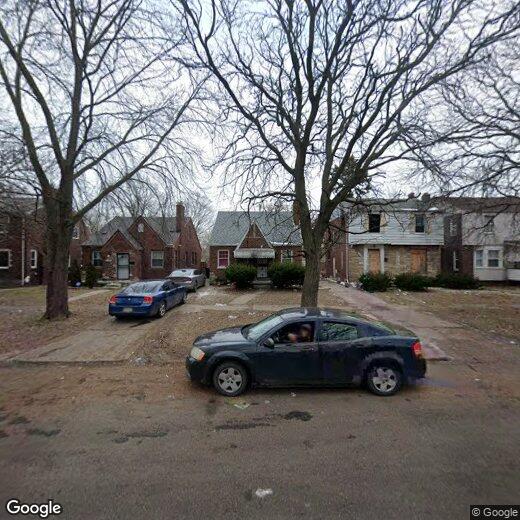 11018 Whitehill St, Detroit, MI 48224 House Rental in Detroit, MI