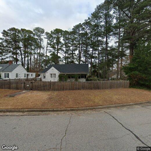 Foto principal - 1502 Highland Dr NW