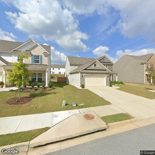5462 Fountainhead Ln, Auburn, GA 30011 House Rental in Auburn, GA