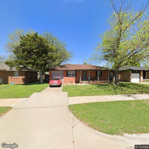 1113 E Lindsey St, Norman, OK 73071 House Rental in Norman, OK
