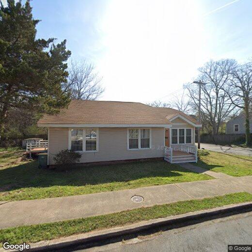 2920 W Capitol Ave, Little Rock, AR 72205 House Rental in Little Rock