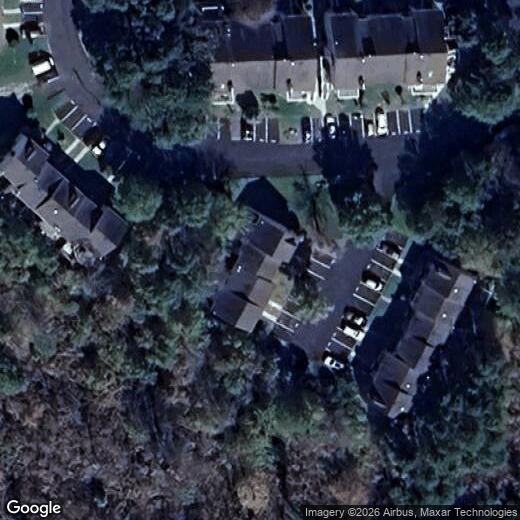 4902 Willow Oak Pl Unit 4907, Hamilton Township, NJ 08330 Condo for