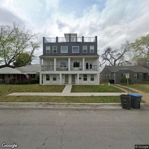 Primary Photo - 3136 Forest Park Blvd