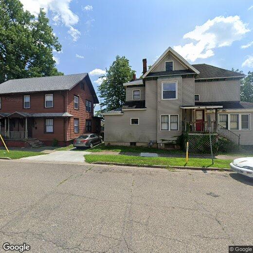 100.5 S 13th St, Terre Haute, IN 47807 House Rental in Terre Haute