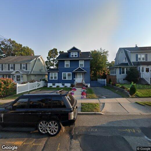 103 Luddington Ave, Clifton, NJ 07011 Apartment for Rent in Clifton