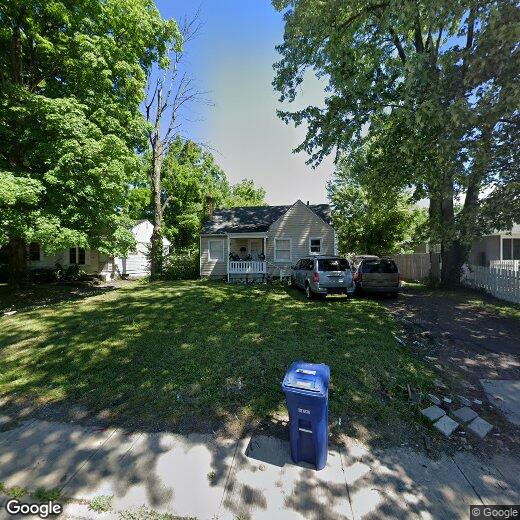 Primary Photo - 2604 E 5th Ave