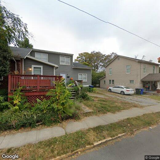 461 Oldham Ave, Lexington, KY 40508 Townhouse for Rent in Lexington