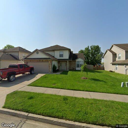 Foto principal - 2302 Windstone Dr