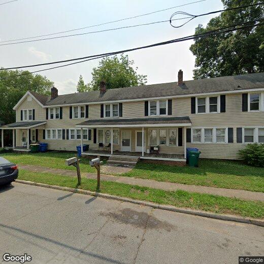 Primary Photo - 206 S 3rd St