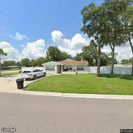 125 55th Ave NE, Saint Petersburg, FL 33703 House for Rent in Saint Petersburg, FL