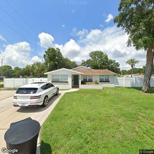 125 55th Ave NE, Saint Petersburg, FL 33703 House for Rent in Saint