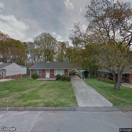 Primary Photo - 714 Lewis St