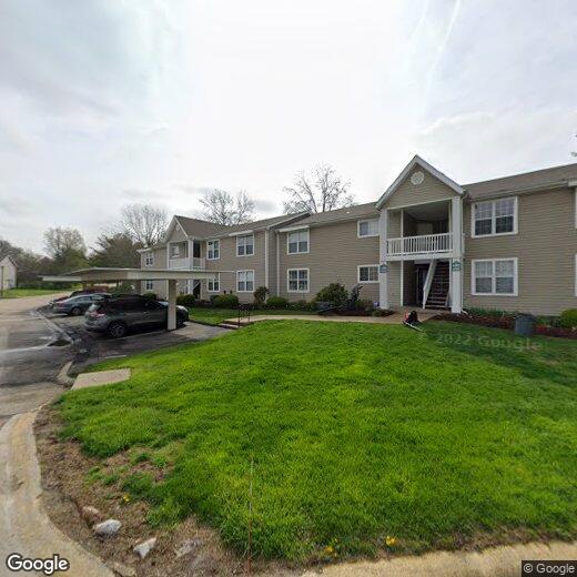 4306 Channel Dr Unit 7, Florissant, MO 63034 Condo for Rent in