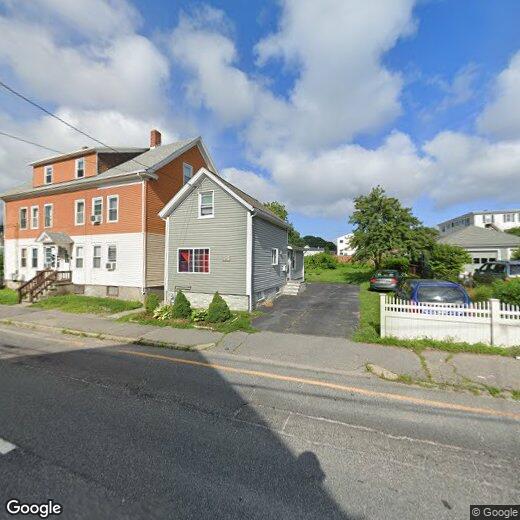 Primary Photo - 2 br, 1 bath House - 44 Arlington Avenue
