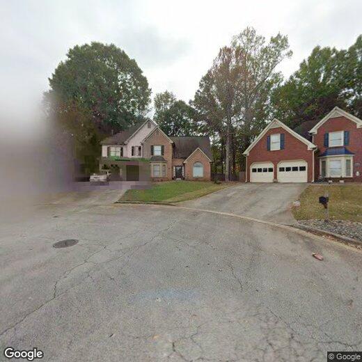 1000 Chandler Park Ct NW, Lawrenceville, GA 30043 House Rental in