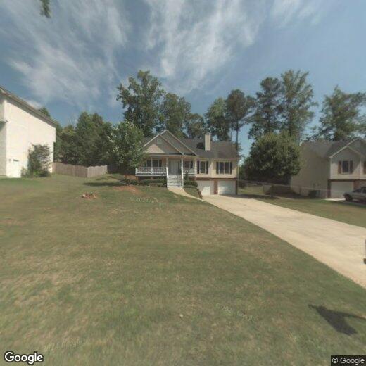 1054 Queensbury Run, Acworth, GA 30102 House Rental in Acworth, GA