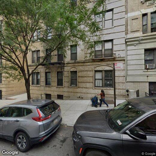 Foto principal - 609 W 151st St