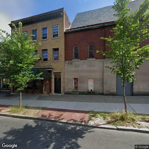 Primary Photo - 135 Madison Ave