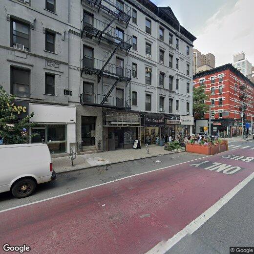 Primary Photo - 1240 Lexington Avenue