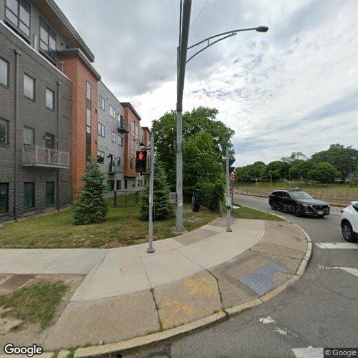 Primary Photo - 625 S Goodman St