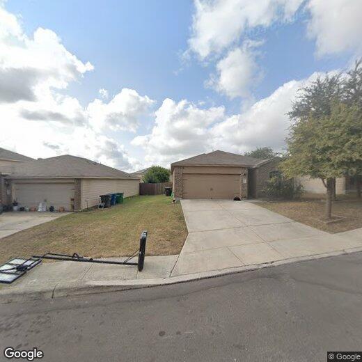 Primary Photo - 6114 Blind Meadow, San Antonio, TX,78222